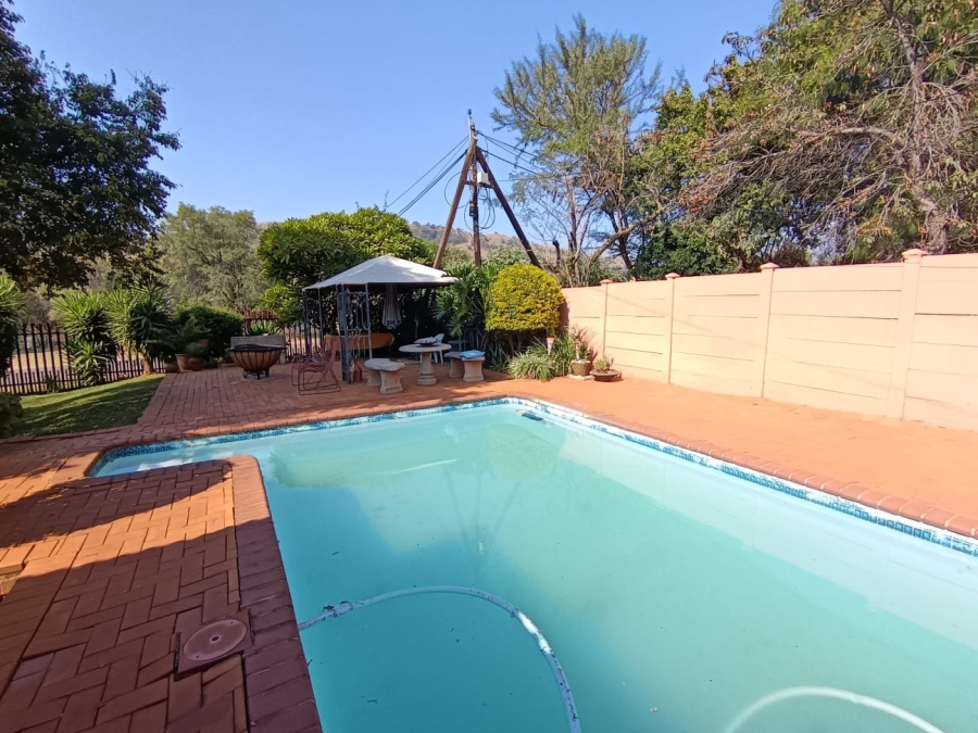 4 Bedroom Property for Sale in Cashan North West